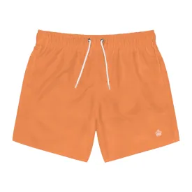 Swim Trunks - Apricot Crush