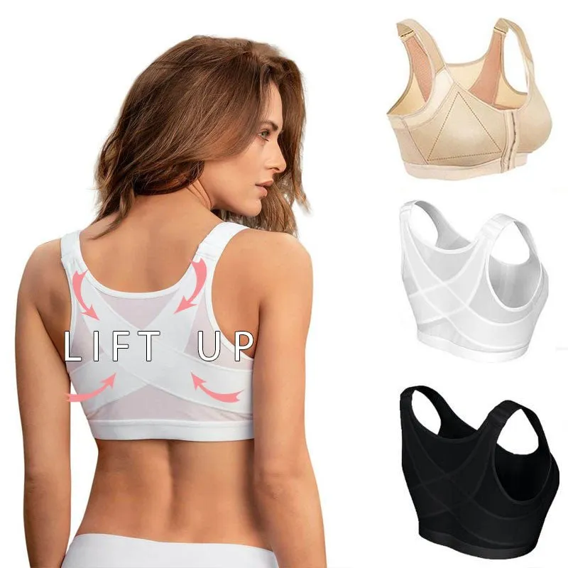 Sylis | Wireless Lift Up Posture Bra