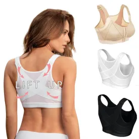 Sylis | Wireless Lift Up Posture Bra