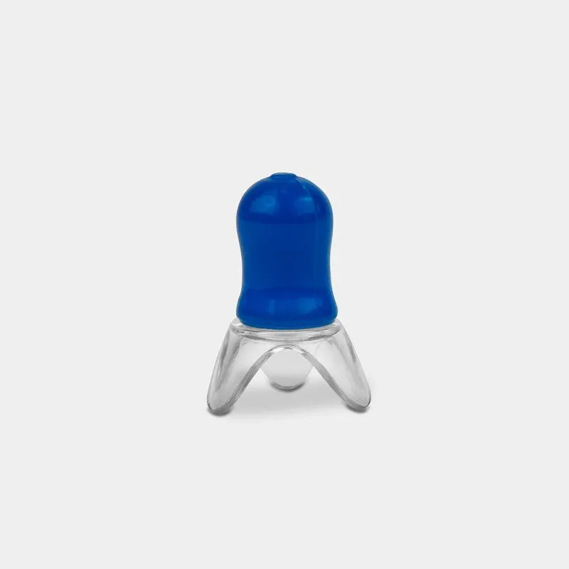 Travelon 2 Pairs of Pressure Reducing Earplugs