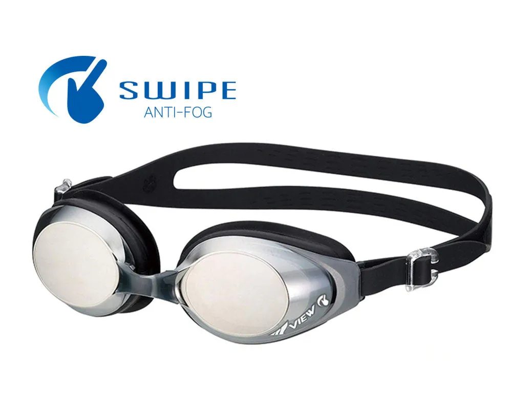 VIEW V630ASAM Universal Model Mirrored Goggles