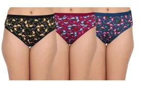 WOMEN PANTY