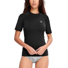 Women's Rash Guard Long Sleeve Sun Protection UPF 50 