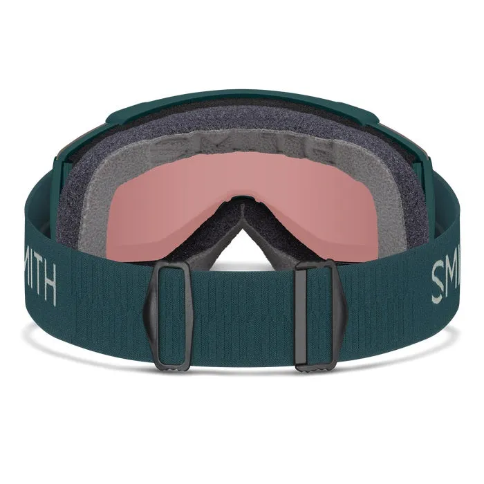 Women's Squad S Goggles
