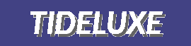 TideLuxe | Active Beachwear, Tropical Swim Looks & Everyday Intimates